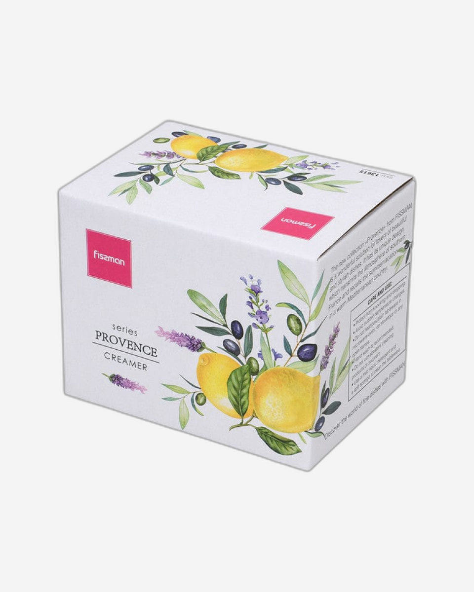 Fissman Pitcher Lemon Provence 250ml