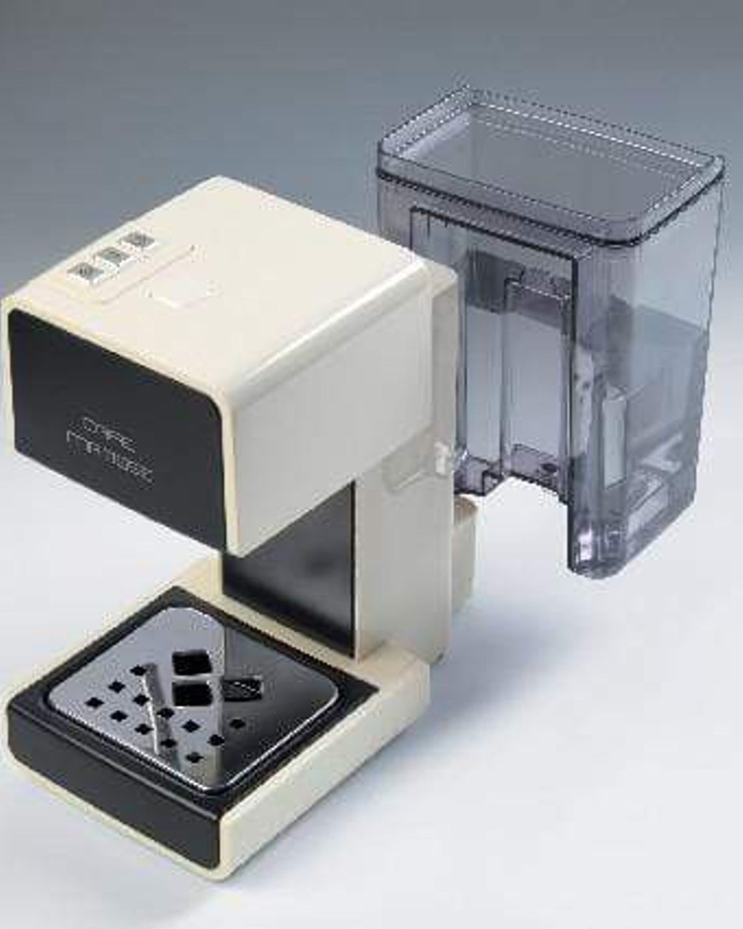 Ariete Cafe Matisse Pump Espresso Maker