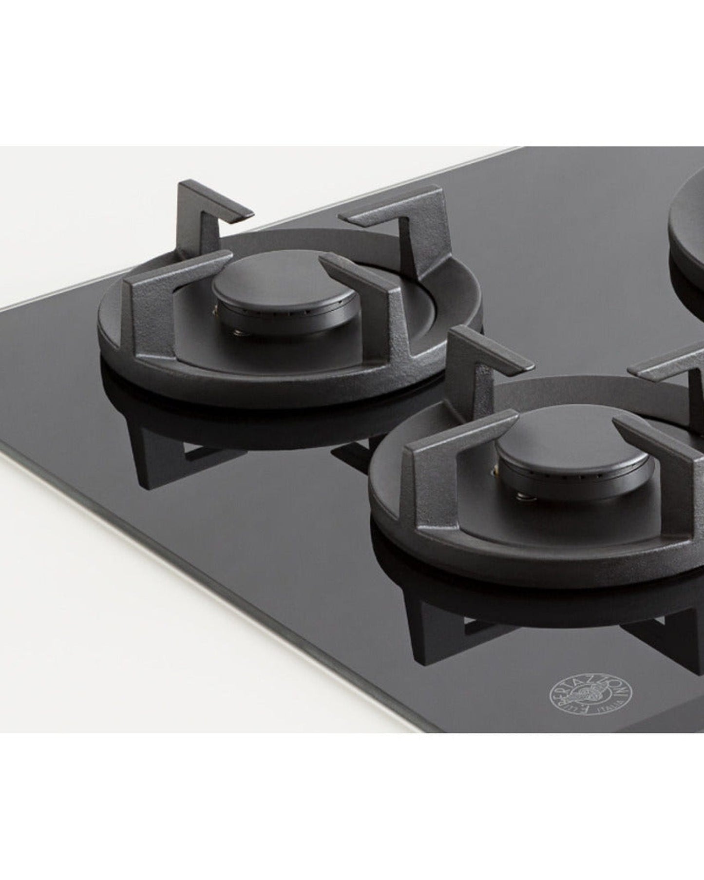Bertazzoni Modern Series Gas Cooktop 60cm, Black