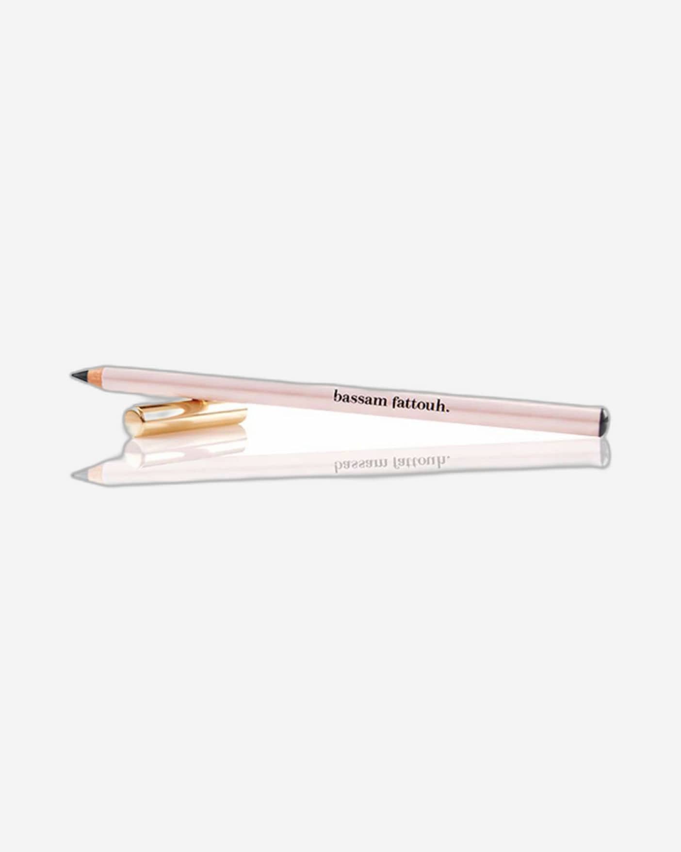Bassam Fattouh Eyeliner Black