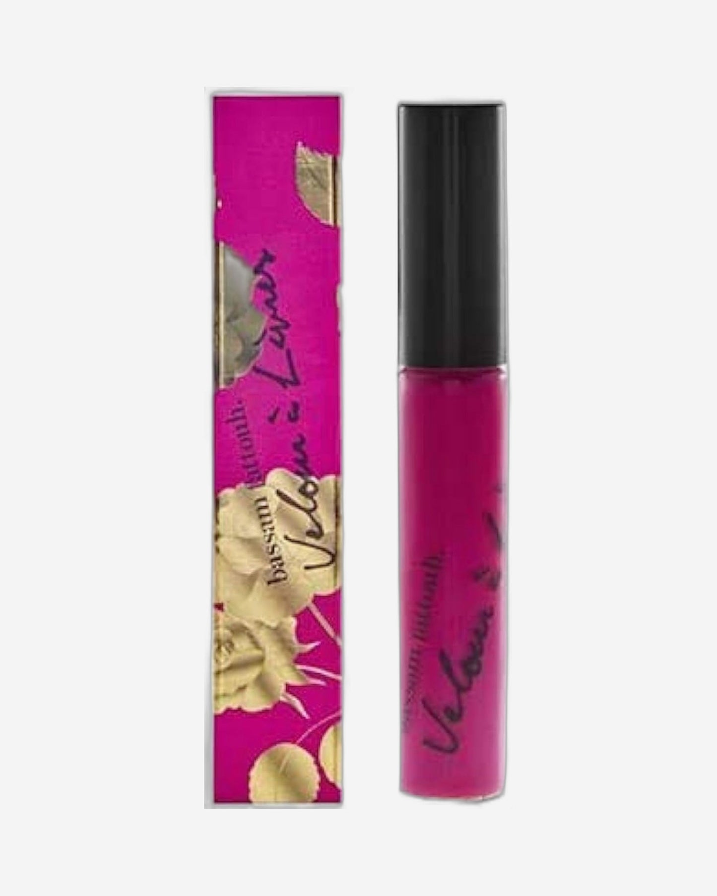 Bassam Fattouh Velours A Levres Magic Mashael