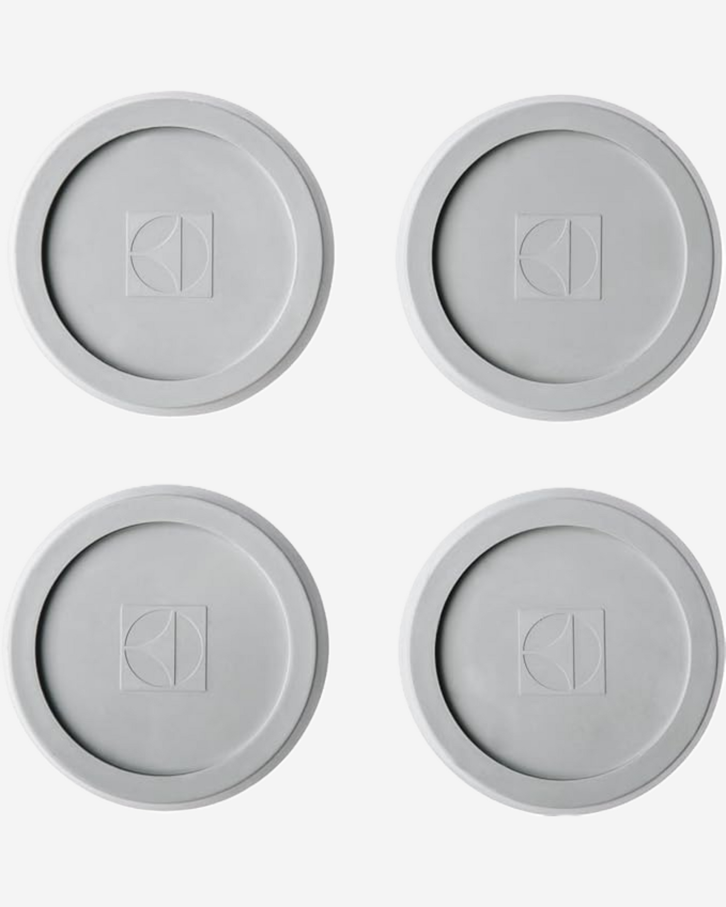 Electrolux Vibration Dampening Pads