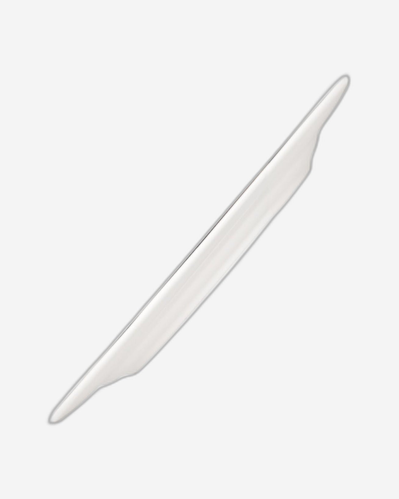 Fissman 4 Piece Plates Lyon 19cm Porcelain