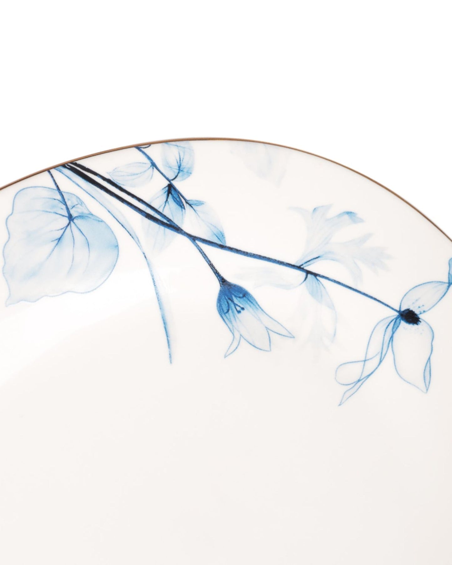 Fissman Plate Lyon Porcelain Oval 30cm