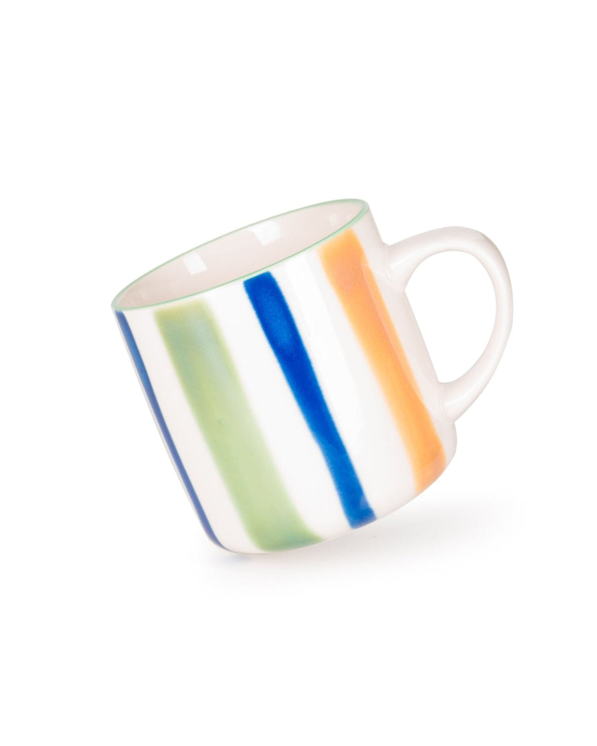 Fissman Cup Porcelain Elegant Design 400ml