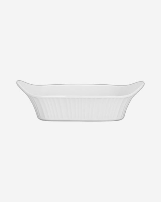 Fissman Baking Dish, Rectangular Baking Dish 21.5x15x7cm/780ml