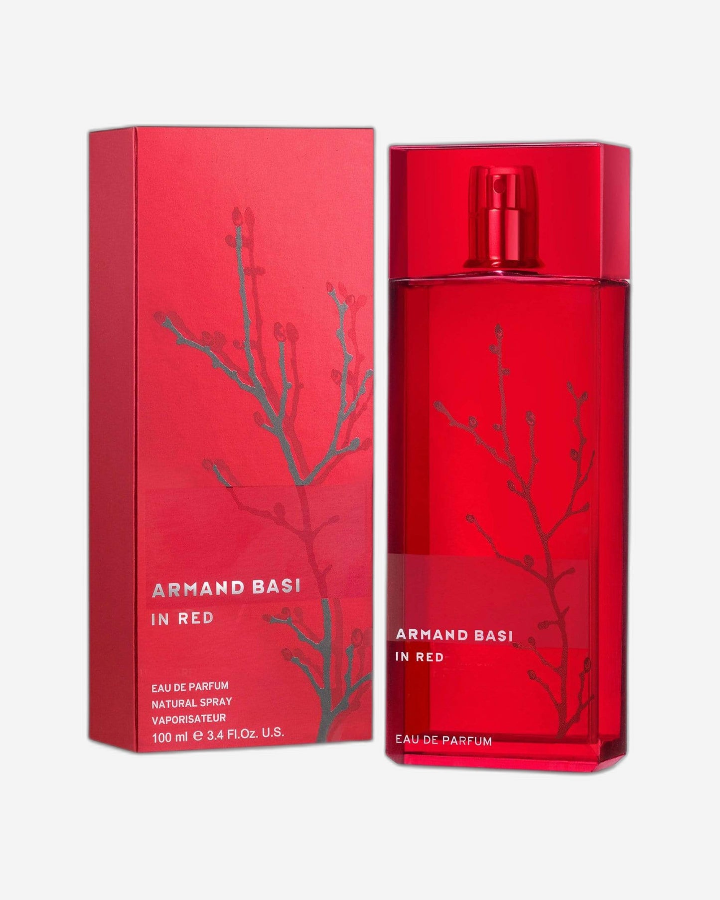 Armand Basi in Red EDP 100ml