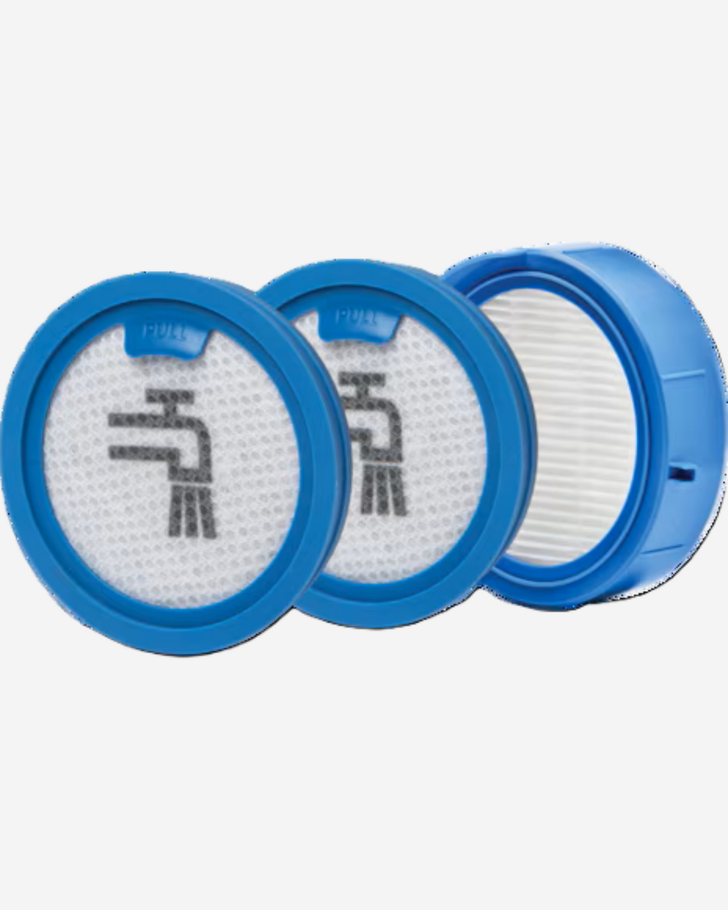 Electrolux Complete Vacuum Filter Kit