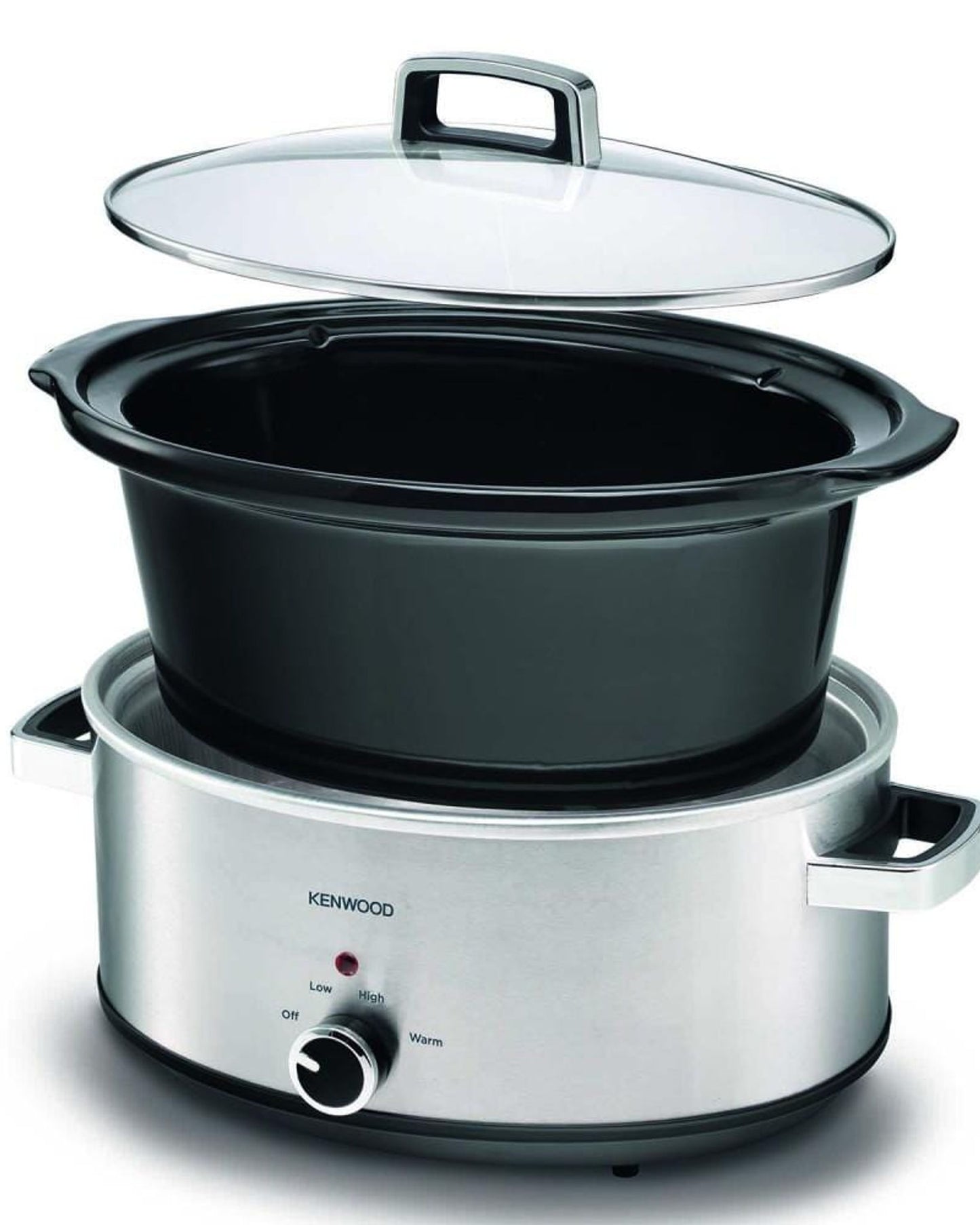 Kenwood 6.5L Slow Cooker