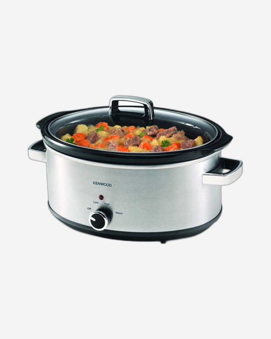 Kenwood Slow Cooker 6.5L