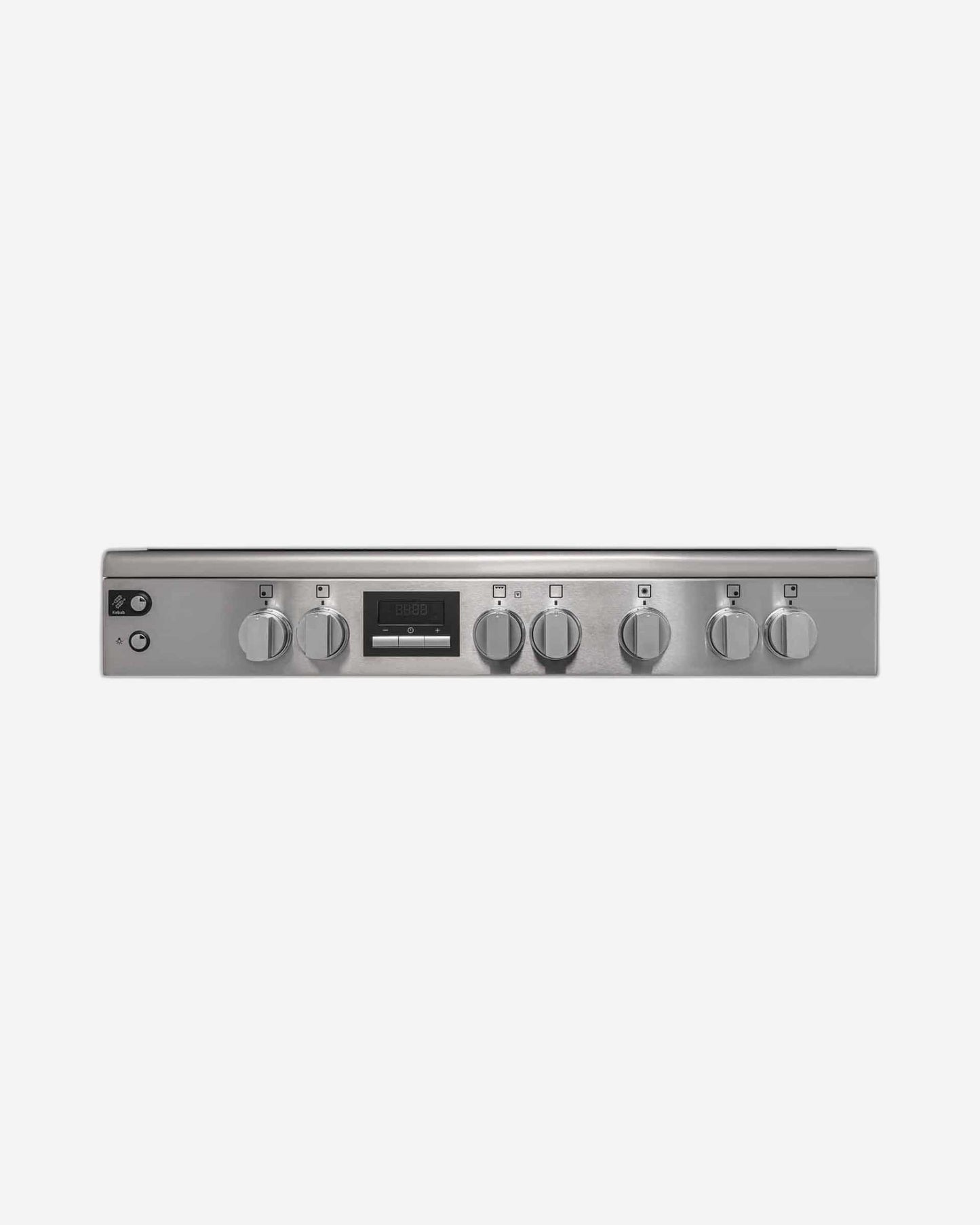 Electrolux 90X60 Full Gas Cooker