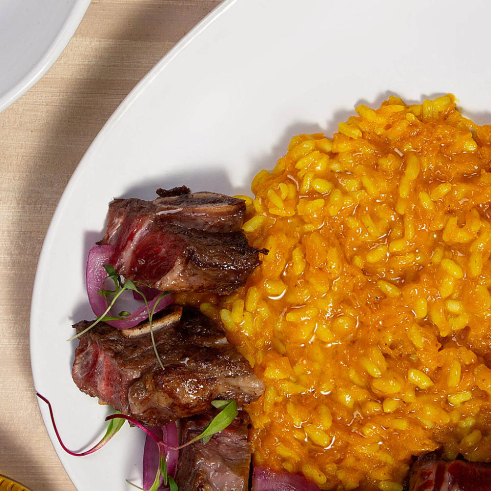 Organic Oval Dinner Plate Stoneware 31X24X2.5Cm New White Made In Brazil