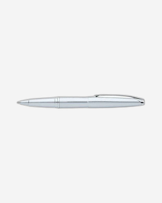 Cross ATX® Pure Chrome Rollerball Pen - 885-2