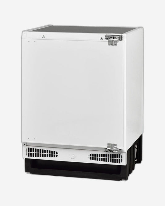 Hoover Under Counter Built-In Refrigerator 120L