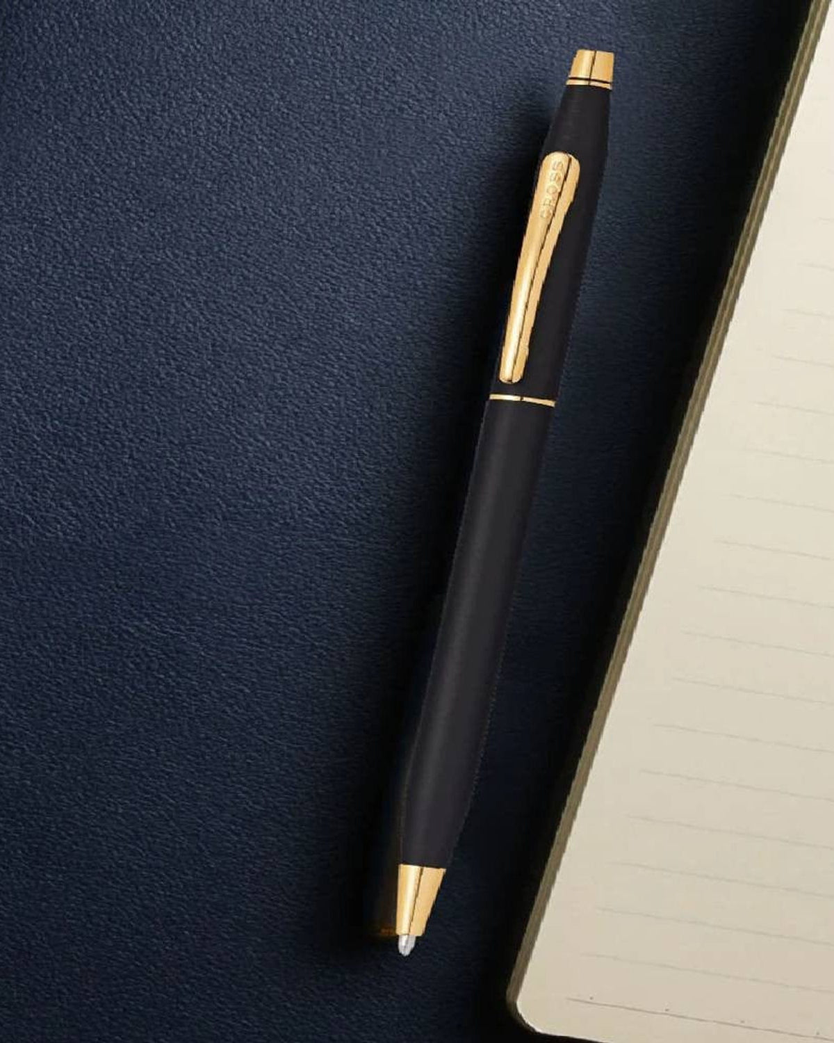 Cross Classic Century Classic Black Ballpoint Pen