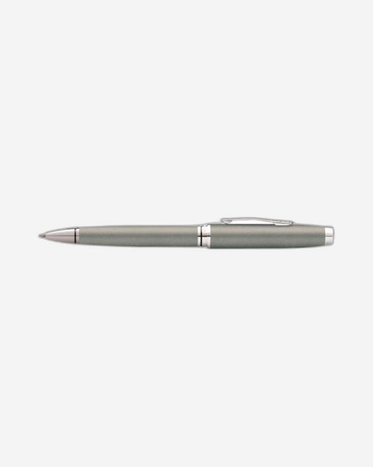 CROSS Coventry Gunmetal Gray Ballpoint Pen - AT0662-8