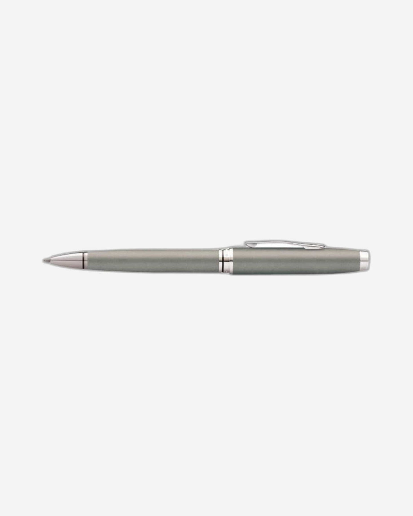 Cross Coventry Gunmetal Gray Ballpoint Pen