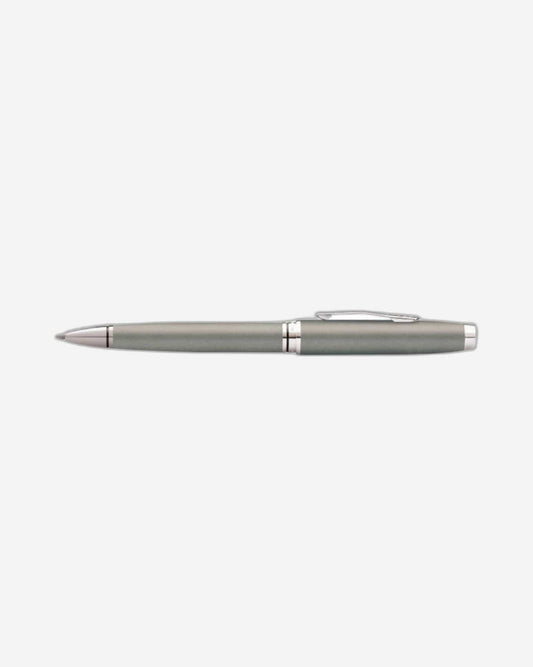 Cross Coventry Gunmetal Gray Ballpoint Pen