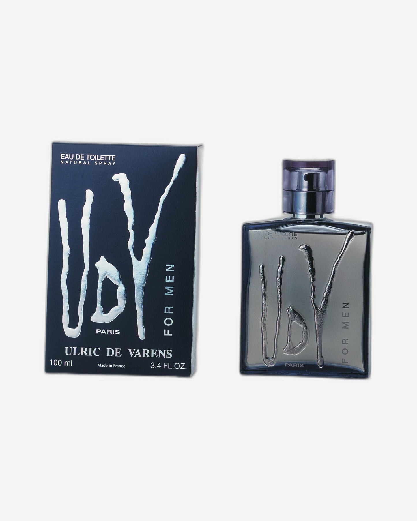 Ulric De Varens for Men EDT 100ml