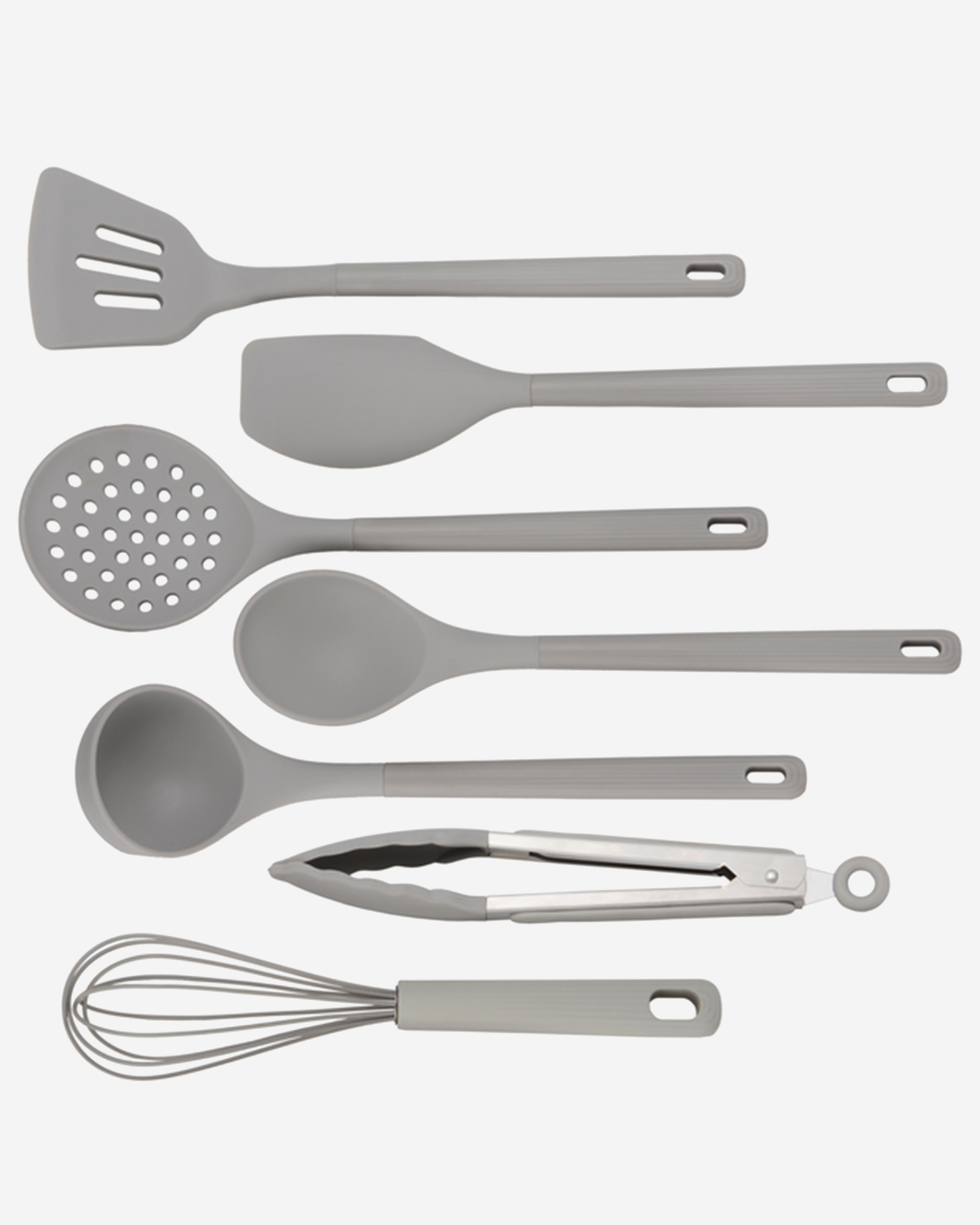 Fissman Silicone Kitchen Tool Set Felan 8 Piece