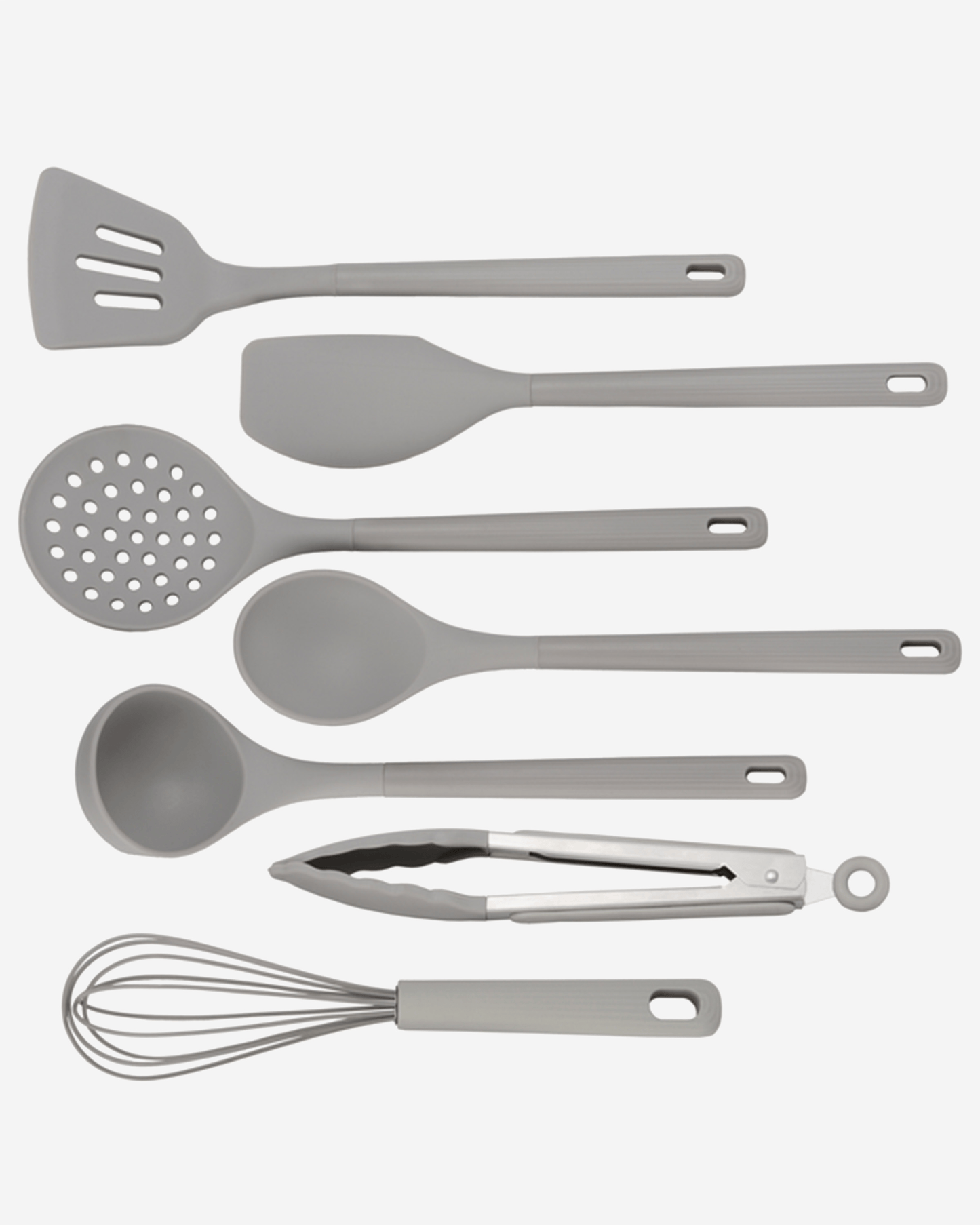 Fissman Silicone Kitchen Tool Set Felan 8 Piece