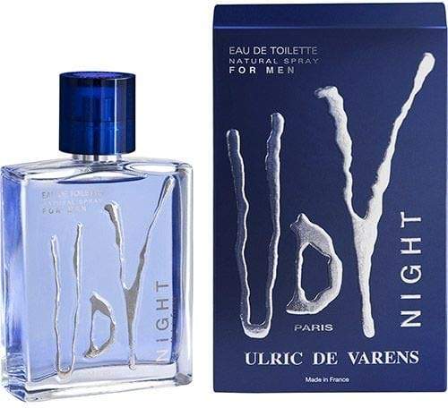 Ulric De Varens Night EDT 100ml