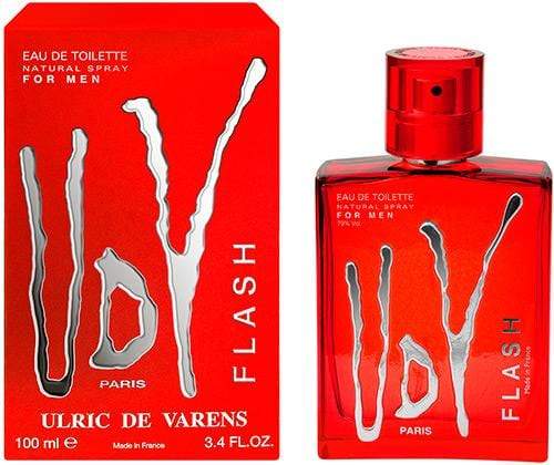 Ulric De Varens Flash EDT 100ml