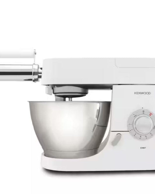 Kenwood Trenette Metal Pasta Cutter Attachment
