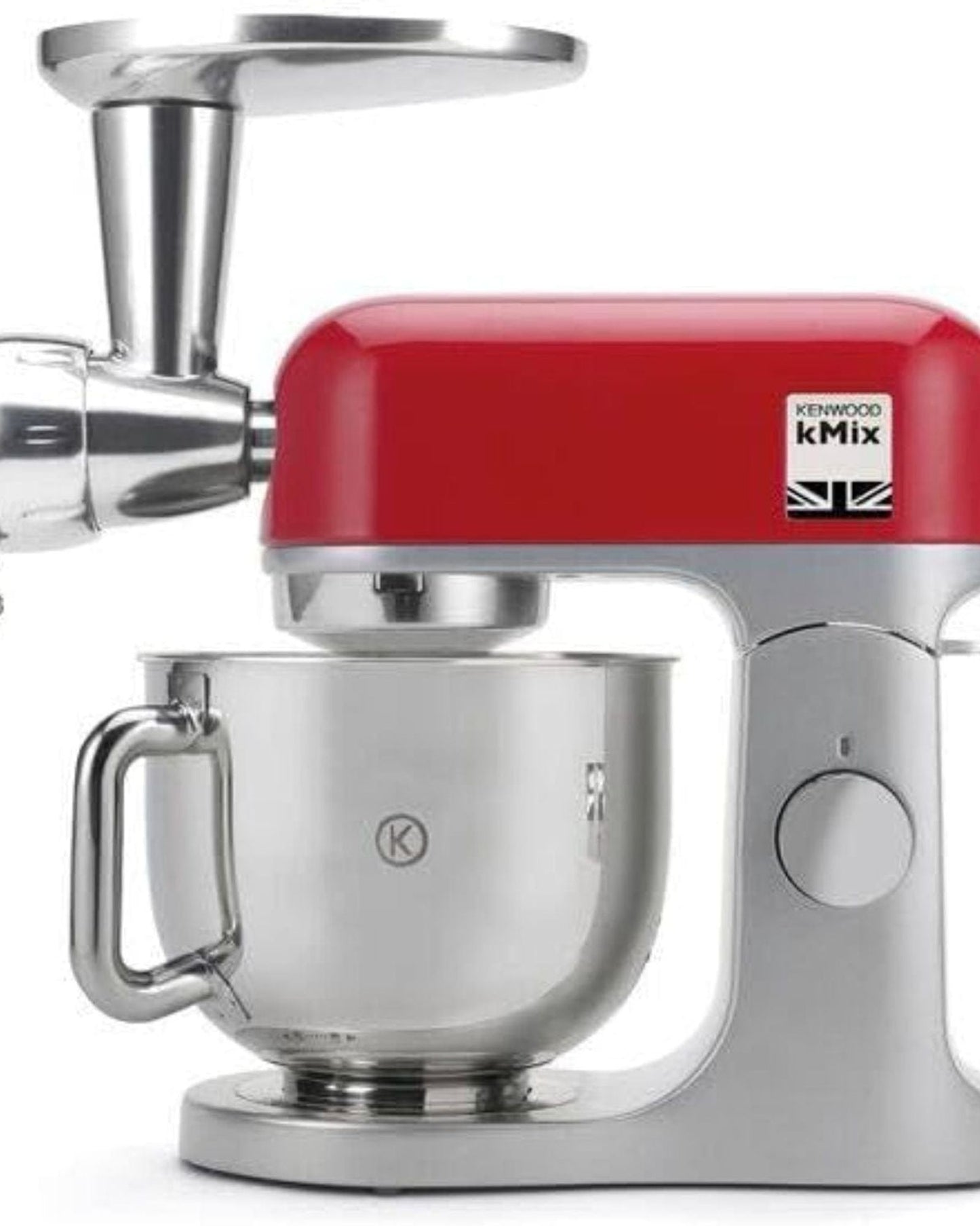 Kenwood Pasta Maker Spaghetti Quadri Attachment