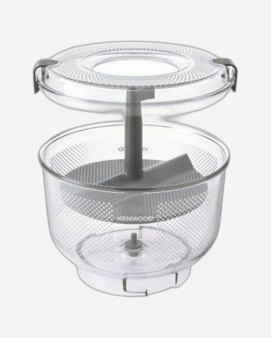 Kenwood Potato Peeler Chef Attachment