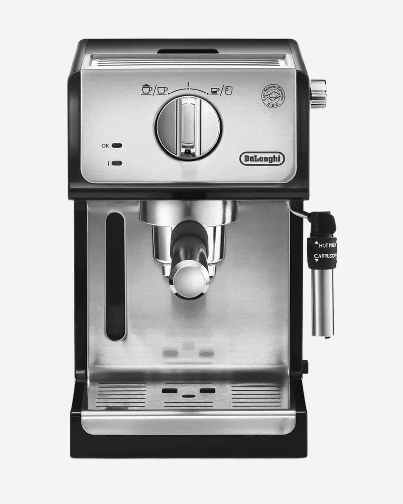 De'Longhi Traditional Barista Pump Espresso