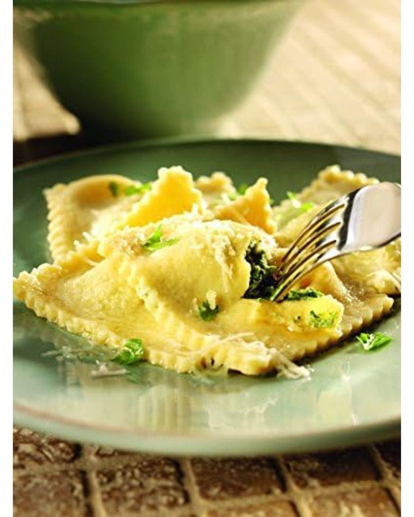Kenwood Pasta Maker Attachment