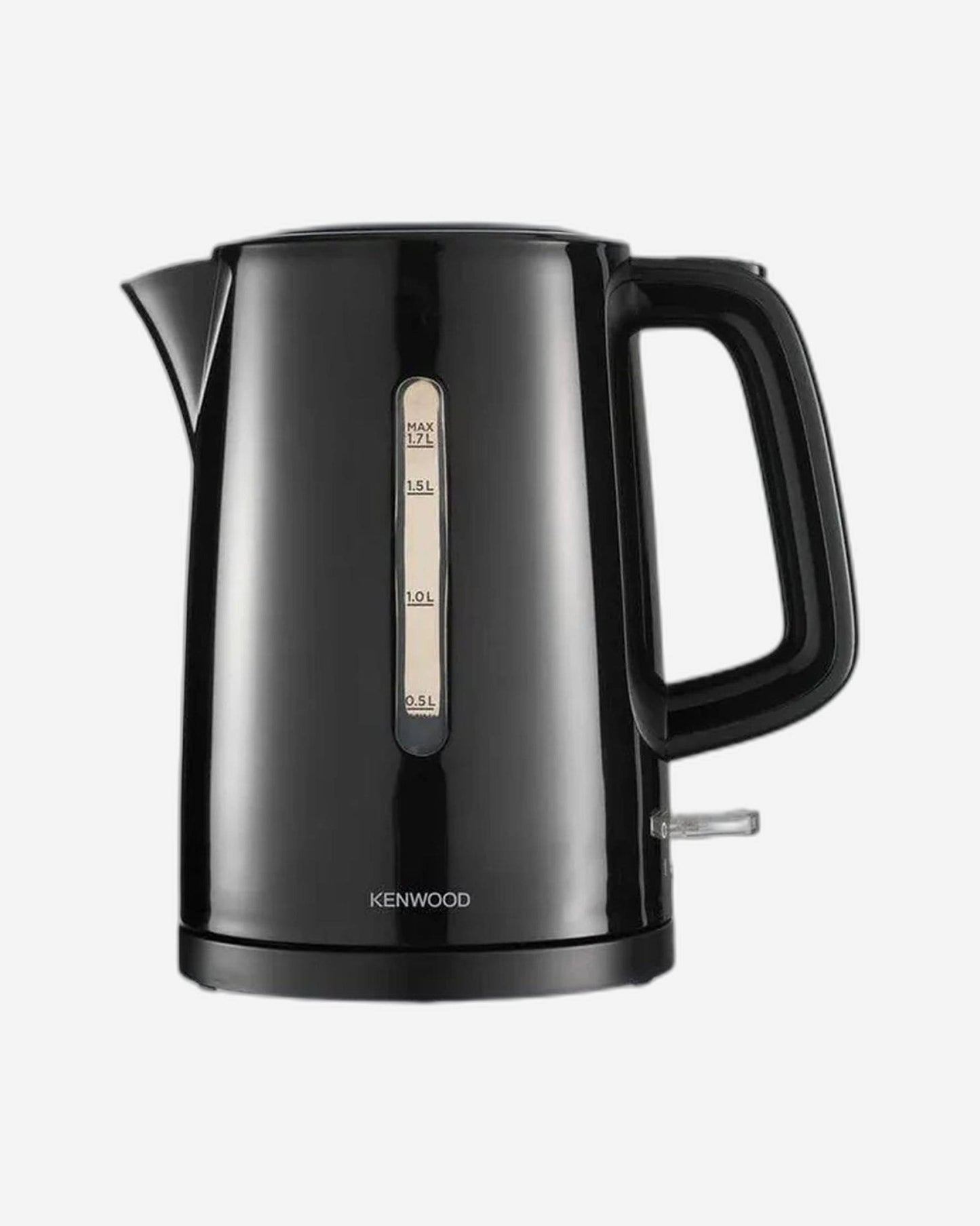 Kenwood 1.7L Plastic Electric Kettle