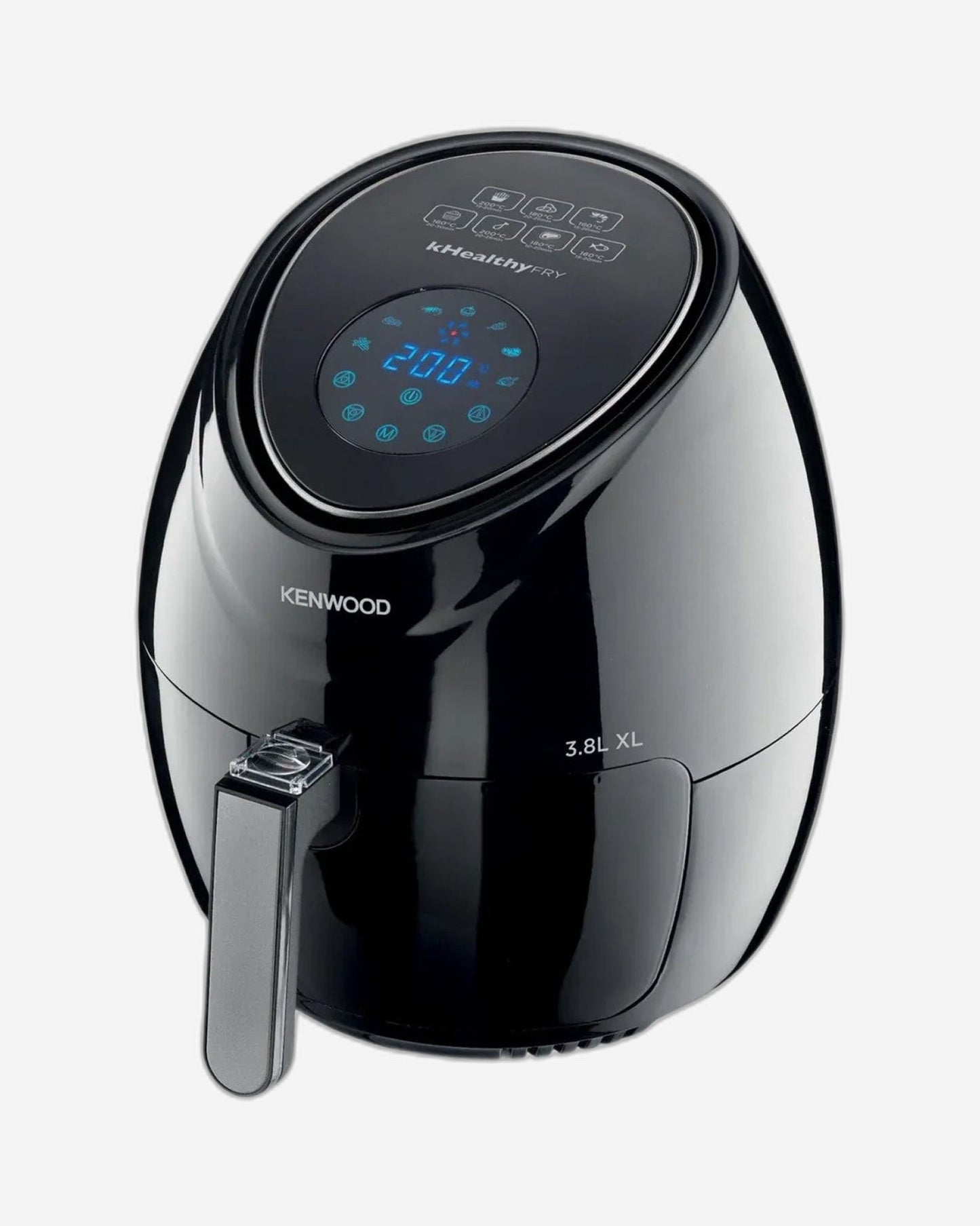 Kenwood 3.8L Digital Air Fryer XL