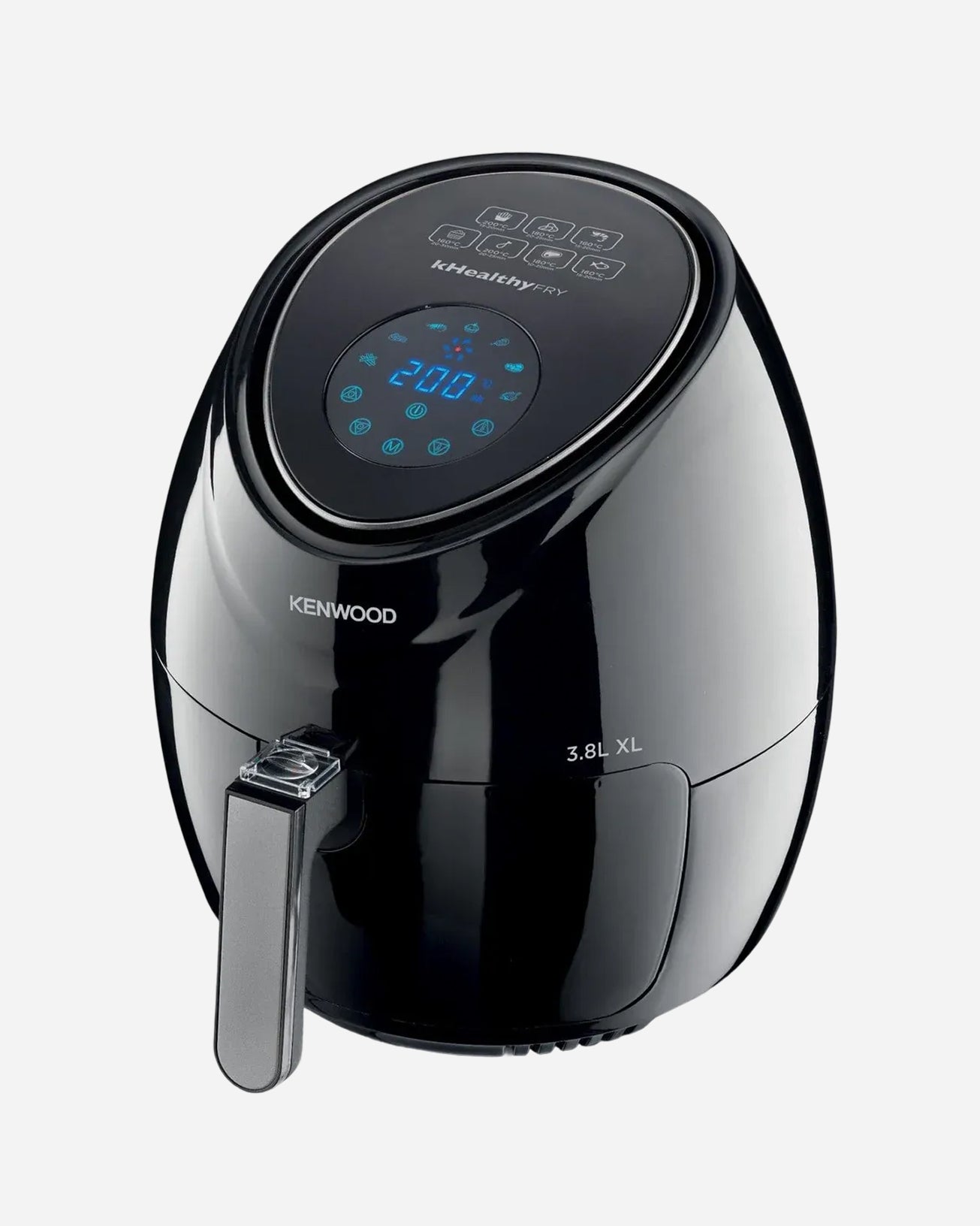 Kenwood 3.8L Digital Air Fryer XL