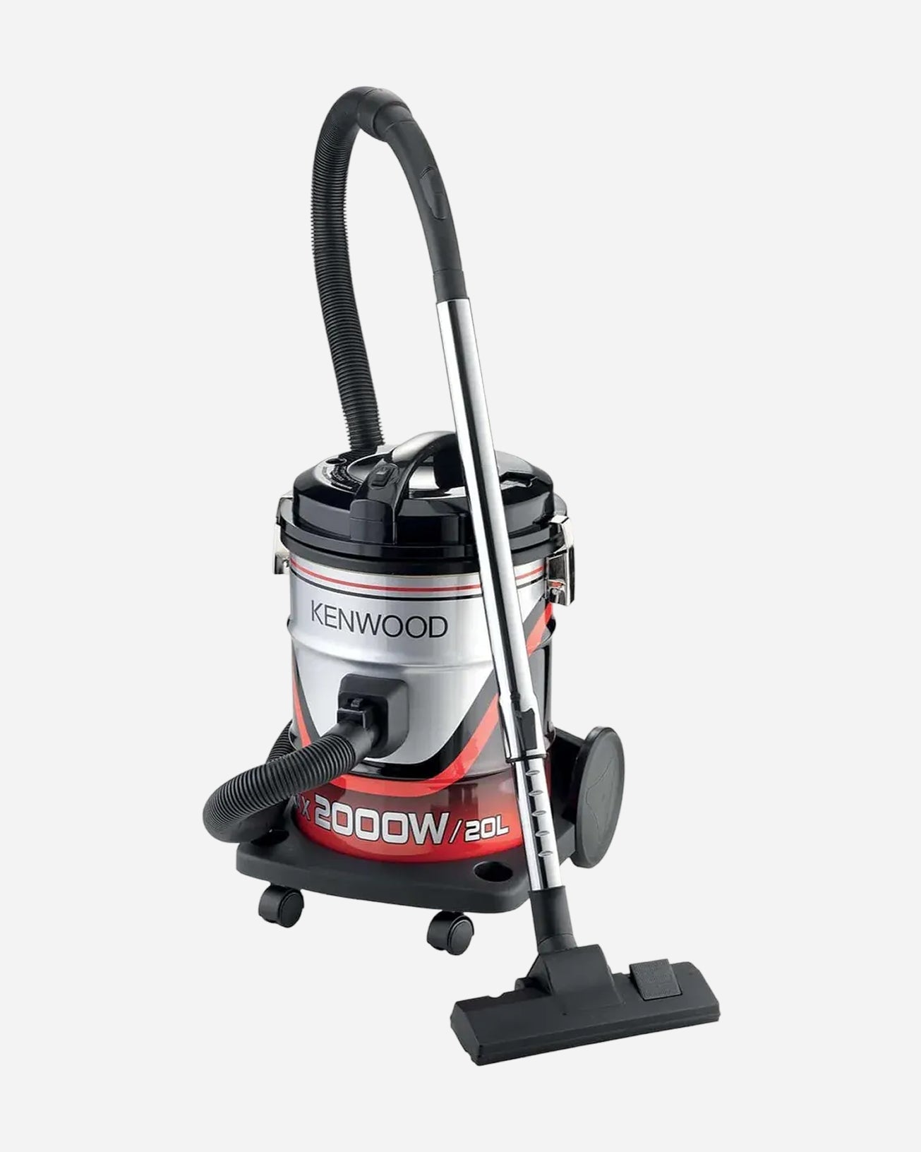 Kenwood 20L Vacuum Drum