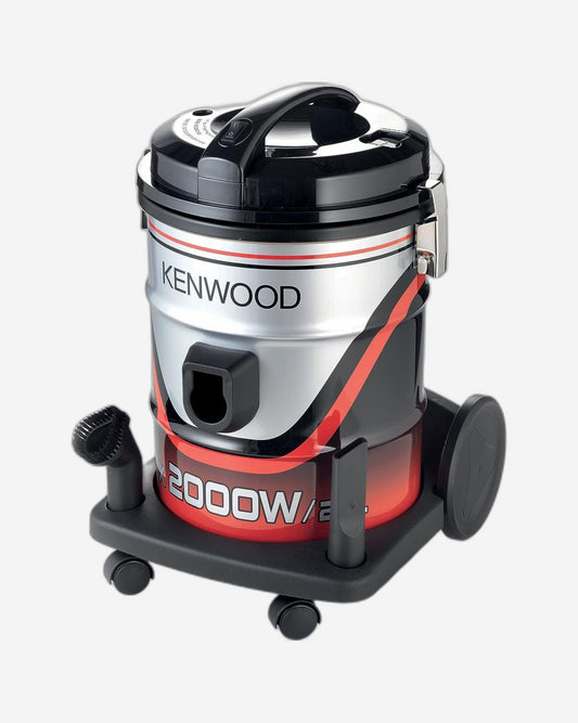 Kenwood Vacuum Drum 20L