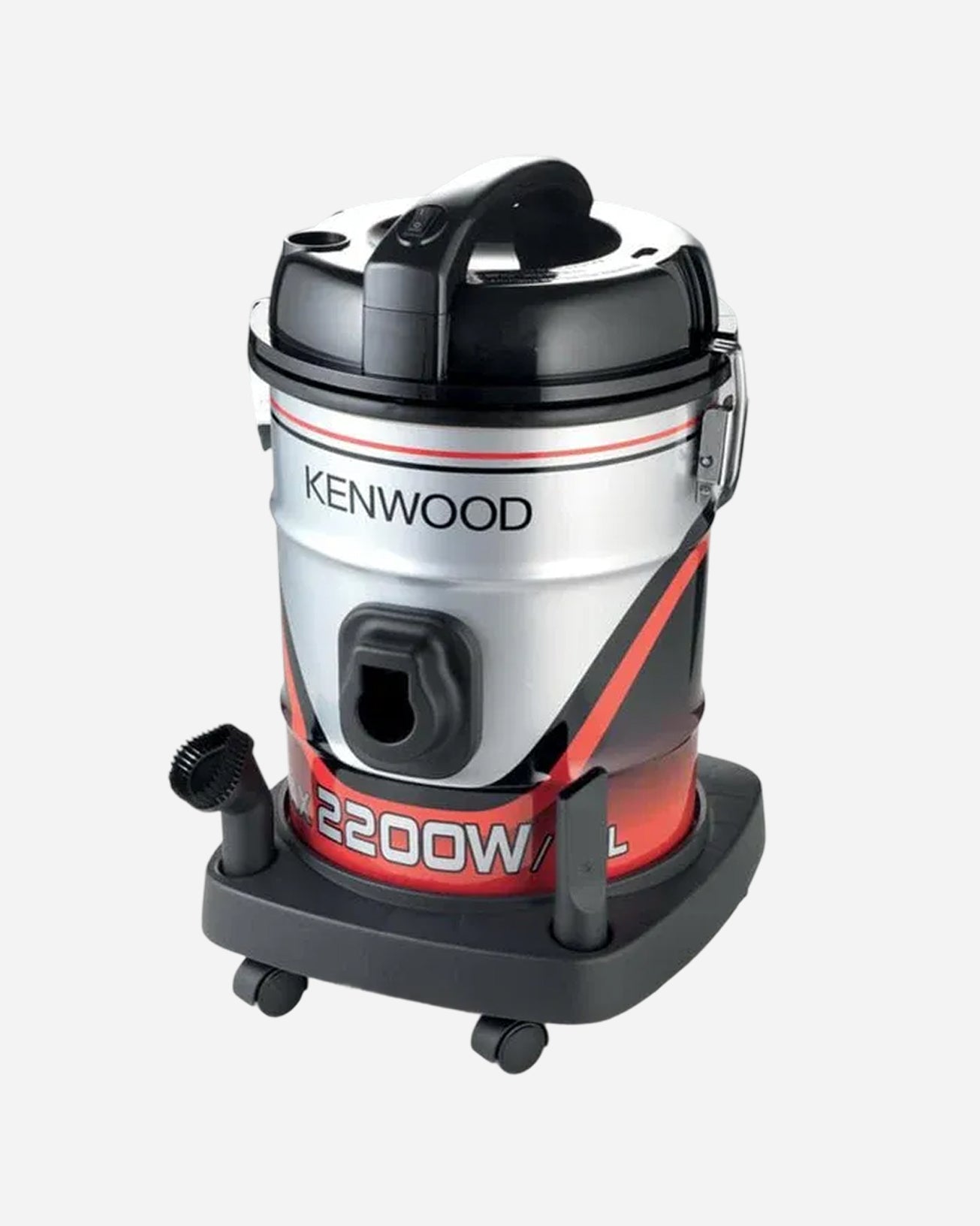 Kenwood Drum Vacuum Cleaner 25L