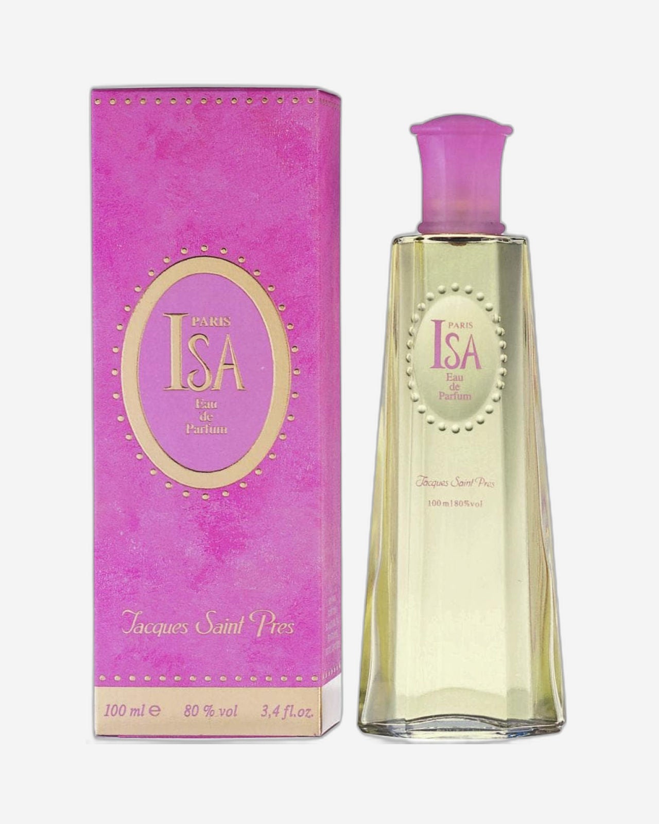 Ulric De Varens Paris Isa EDP 100ml