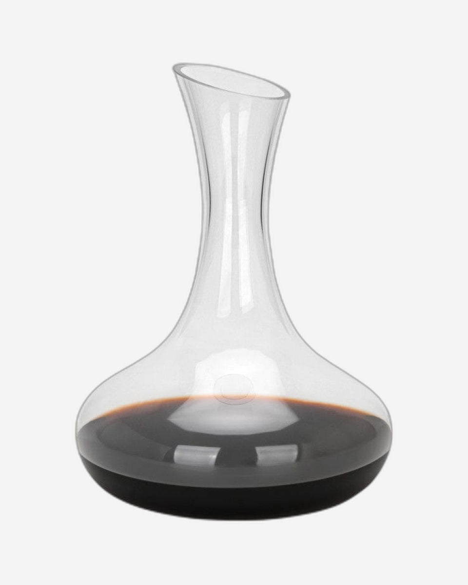 Fissman Decanter 1580 Ml Glass