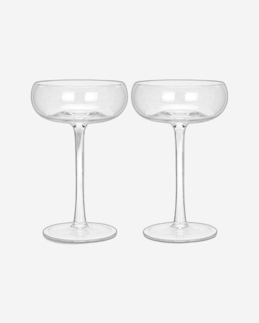 Fissman Cocktail 2Pc 150ml