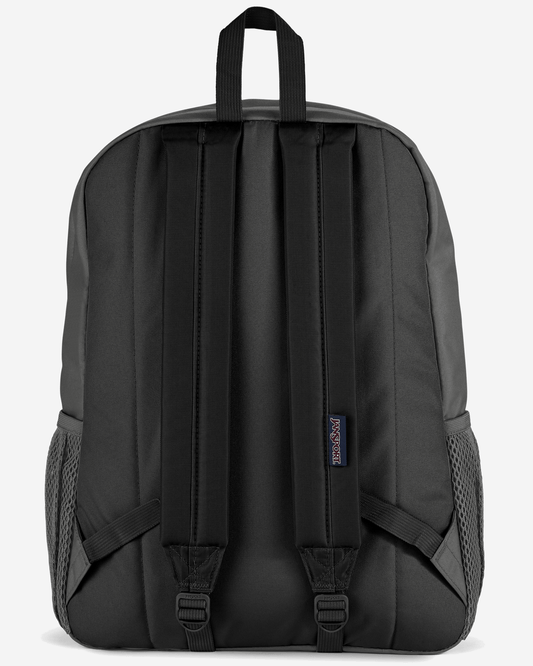 JanSport Union Pack Graphite Grey Backpack