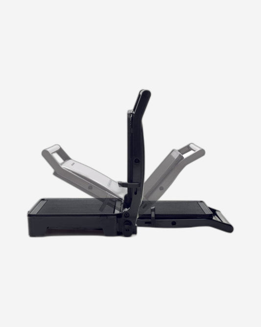 Kenwood Health Grill – HGM31.000SI (ESMA Certified)