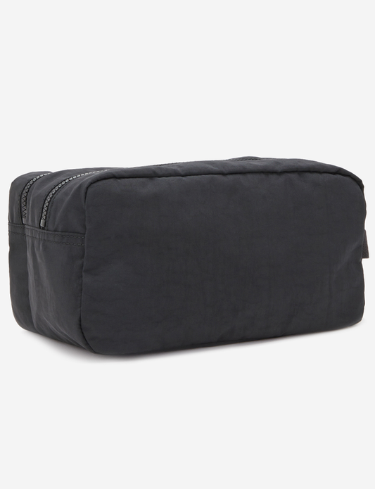Kipling Agot Black Noir Medium Toiletry Bag 13363-P39