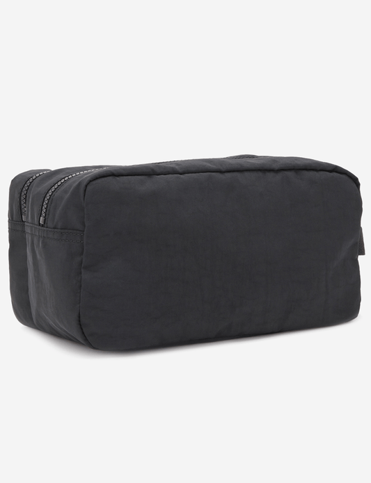 Kipling Agot Black Noir Medium Toiletry Bag 13363-P39