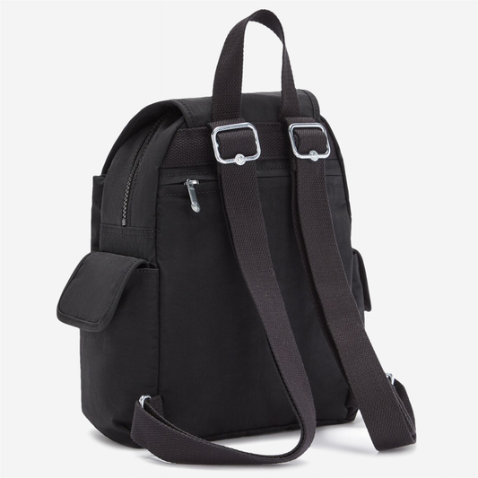 KIPLING City Pack Mini Black Noir Small backpack I2670-P39