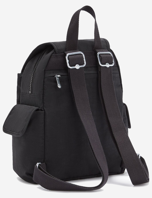 KIPLING City Pack Mini Black Noir Small backpack I2670-P39