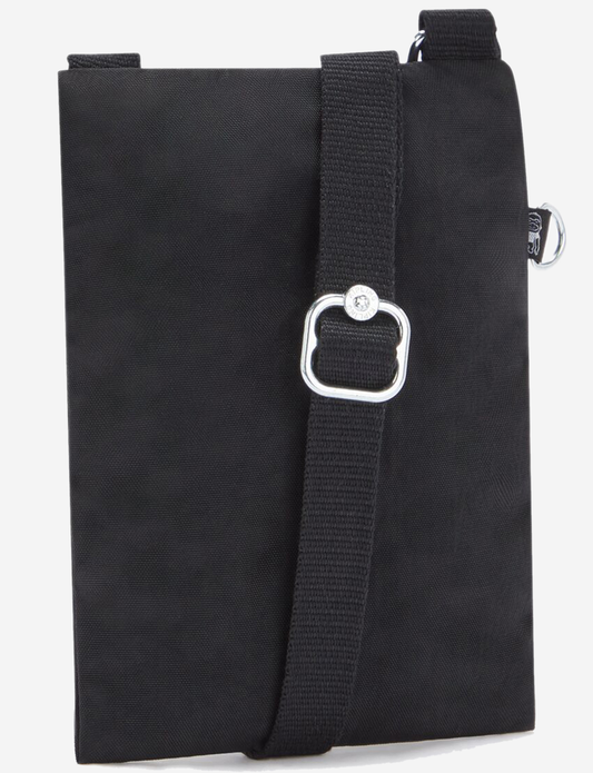 Kipling Afia Lite Black Lite Phone Bag I6650-TL4