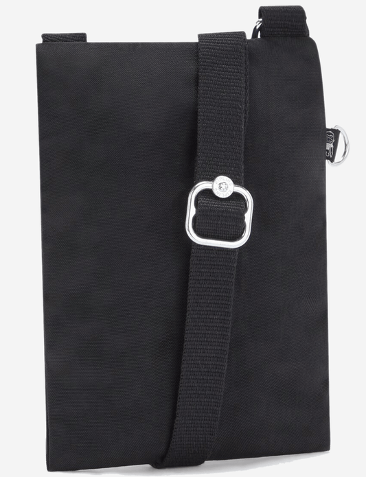 Kipling Afia Lite Black Lite Phone Bag I6650-TL4