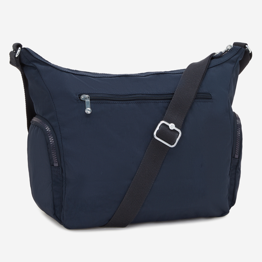 KIPLING Gabbie Blue Bleu 2 Large crossbody 15255-96V